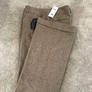 Banana Republic Work Pants Size 8